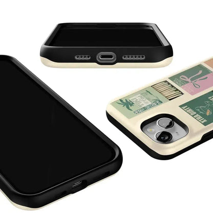 Perfect Match | FashionPass x Casely Case