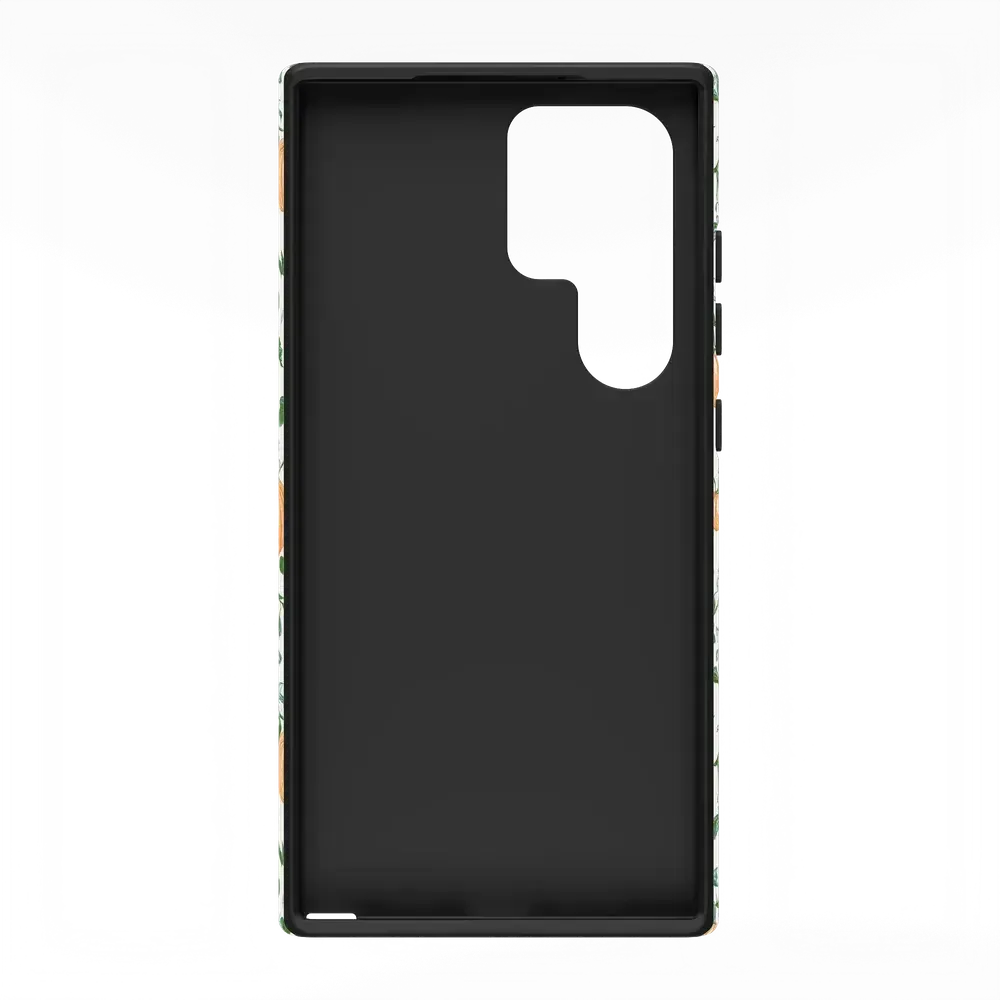 Pumpkin Patch | Green Vines Case