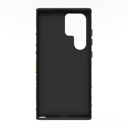 Pumpkin Patch | Green Vines Case