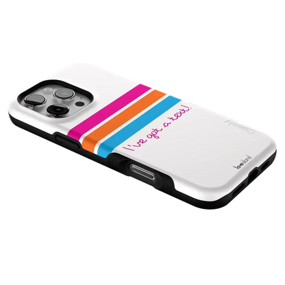 I've Got a Text! | Love Island Case