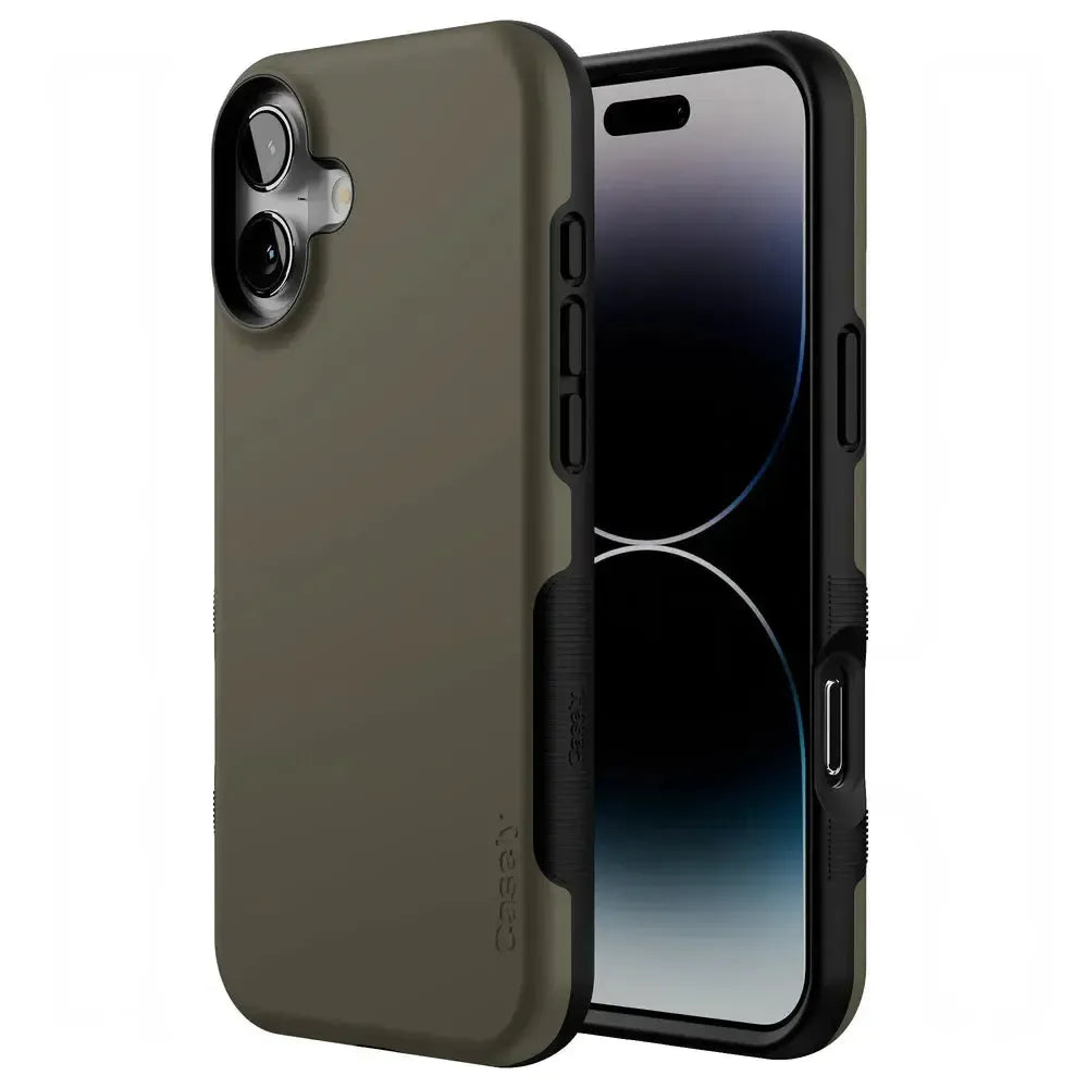 Army Green | The Boyfriend Collection