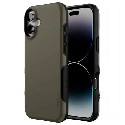 Army Green | The Boyfriend Collection