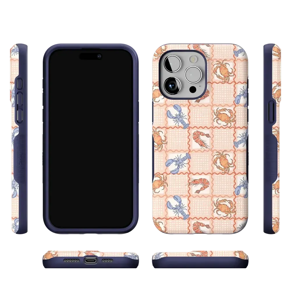 On the Cape | Coastal Summer Case