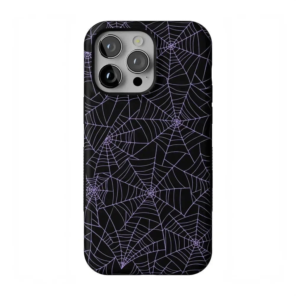 Midnight Web | Spider Web Case