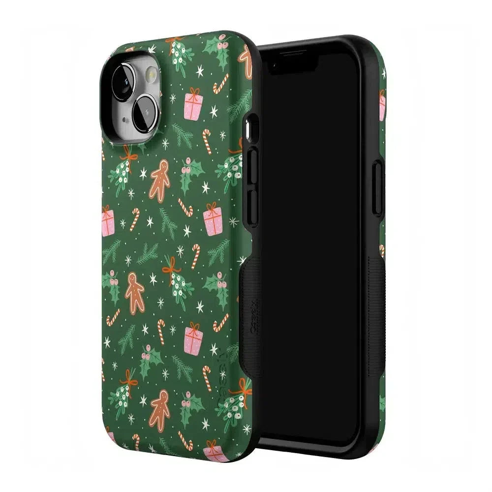 Everything Nice | Gingerbread Case