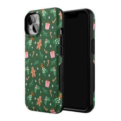 Everything Nice | Gingerbread Case