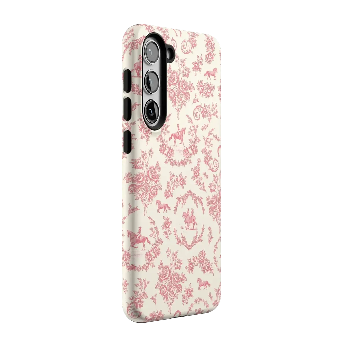 Western Bloom | Jenna Palek x Casely Case