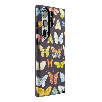 Midnight Monarch | Jenna Palek x Casely Case