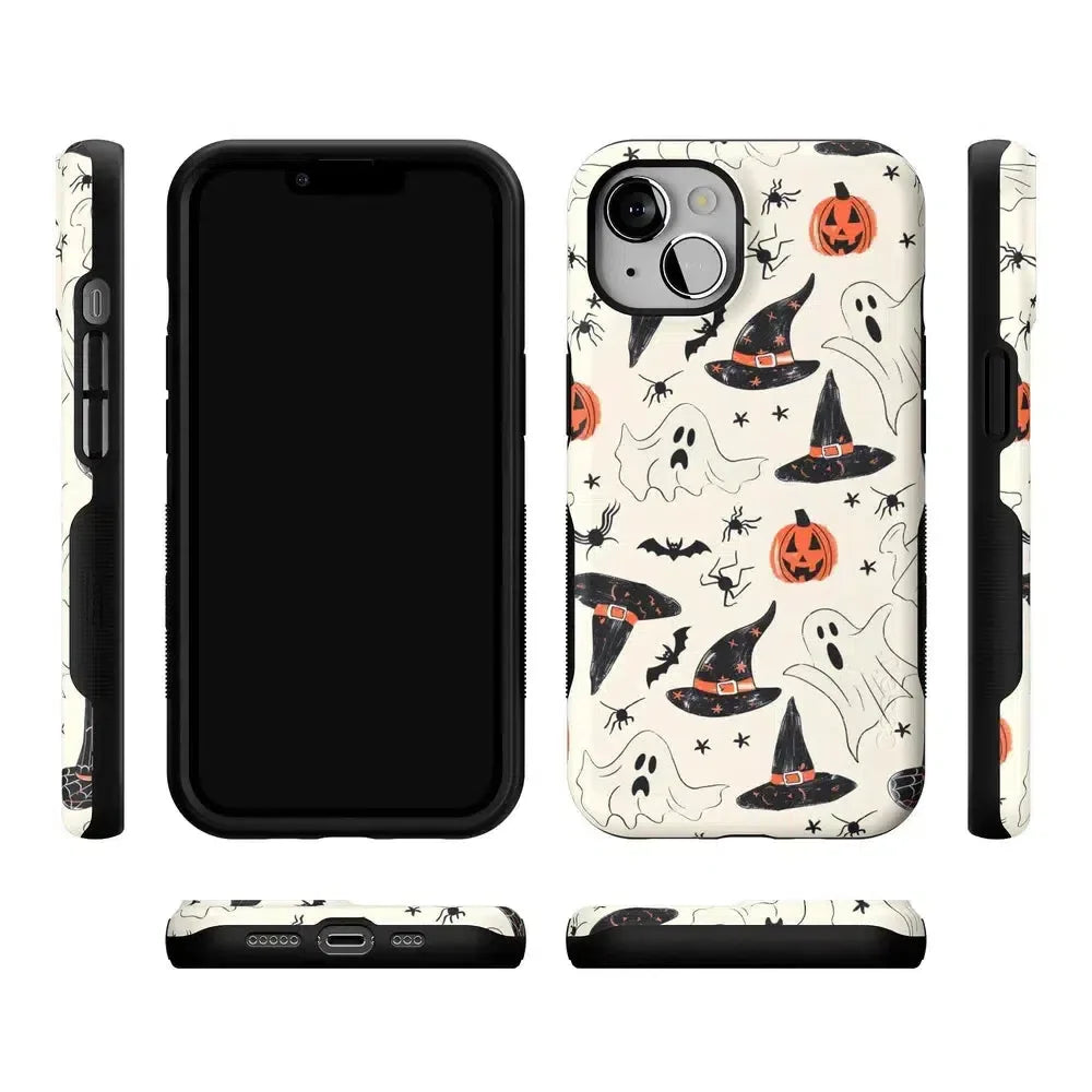 Feeling Witchy | Haunted Halloween Case