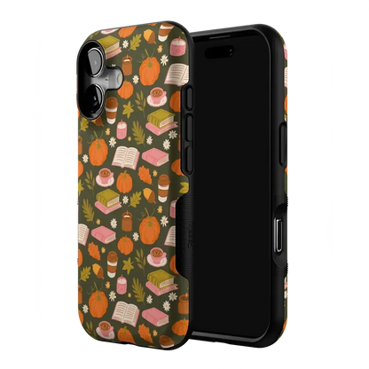 Small Town Magic | Fall Faves Case