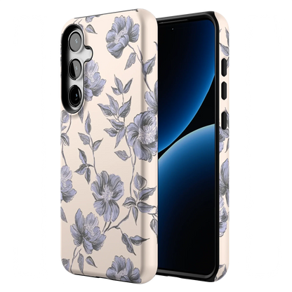 Ink & Iris | Vintage Floral Case