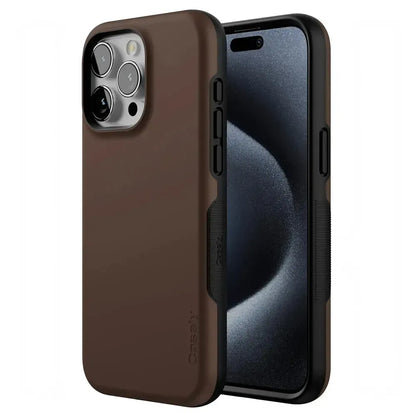 Espresso Brown | The Boyfriend Collection