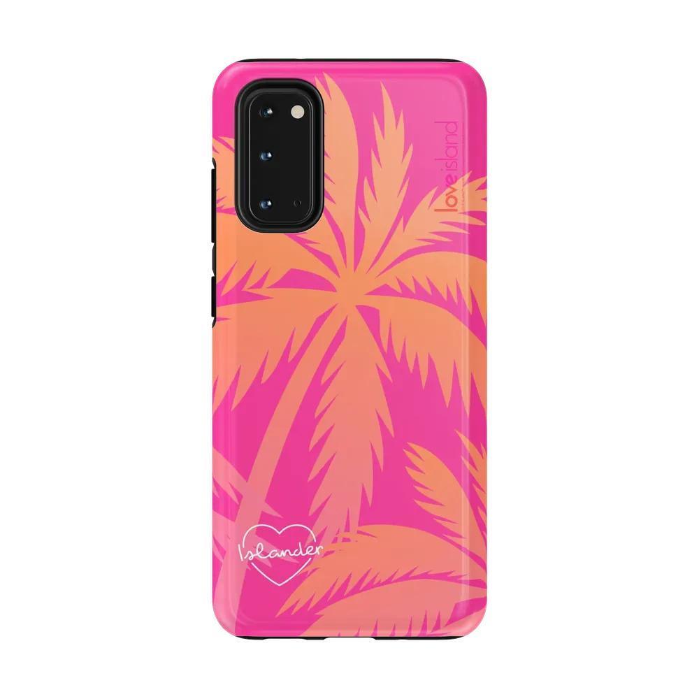 Islander | Official Love Island x Casely Phone Case