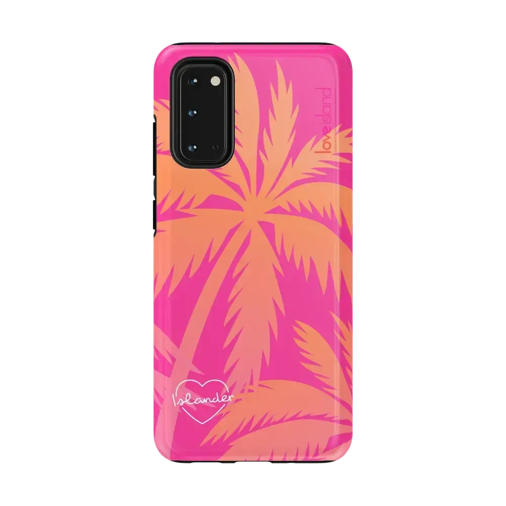 Islander | Love Island Case