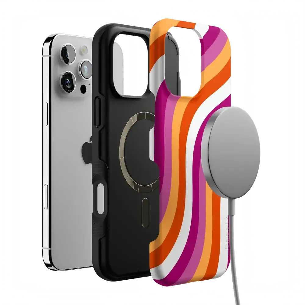 All for Love | Pride Case