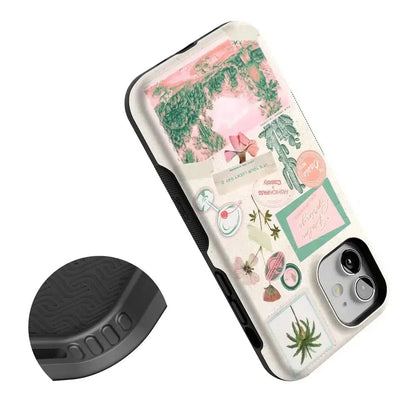 Vintage Vacay | FashionPass x Casely Case