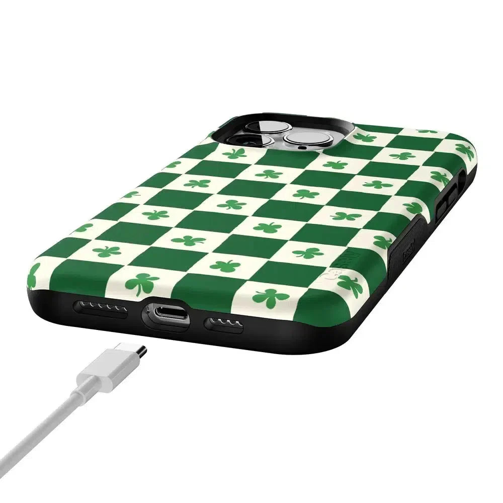 Lucky You | Shamrock Case