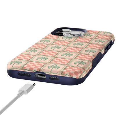 The Social Club | Palm Beach Case