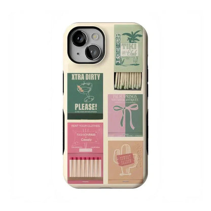 Perfect Match | FashionPass x Casely Case