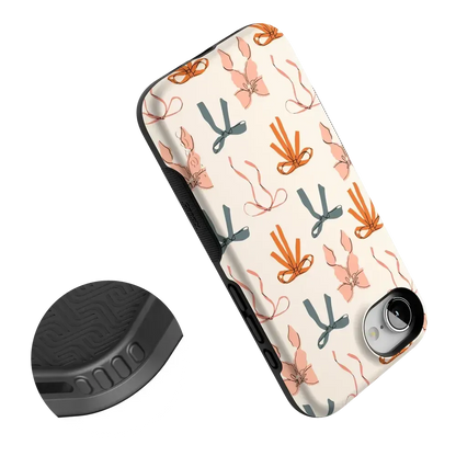 Gourdy Girlie | Harvest Bows Case