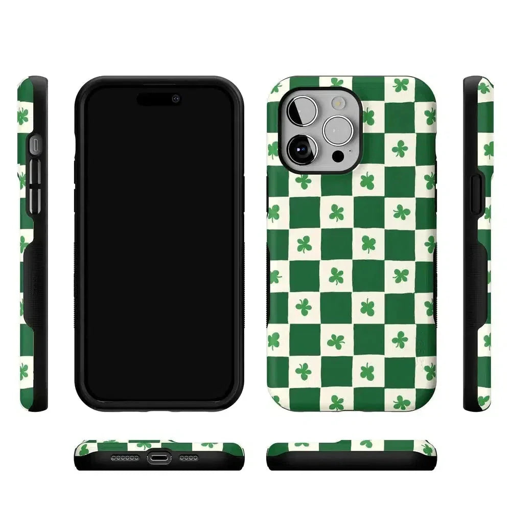 Lucky You | Shamrock Case