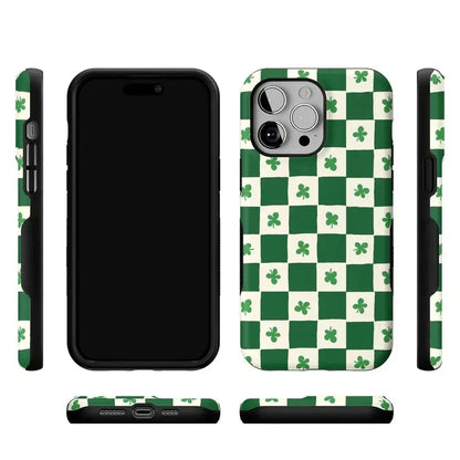 Lucky You | Shamrock Case