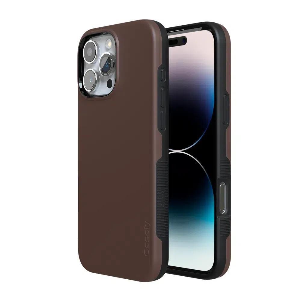 Espresso Brown | The Boyfriend Collection