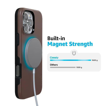 Espresso Brown | The Boyfriend Collection