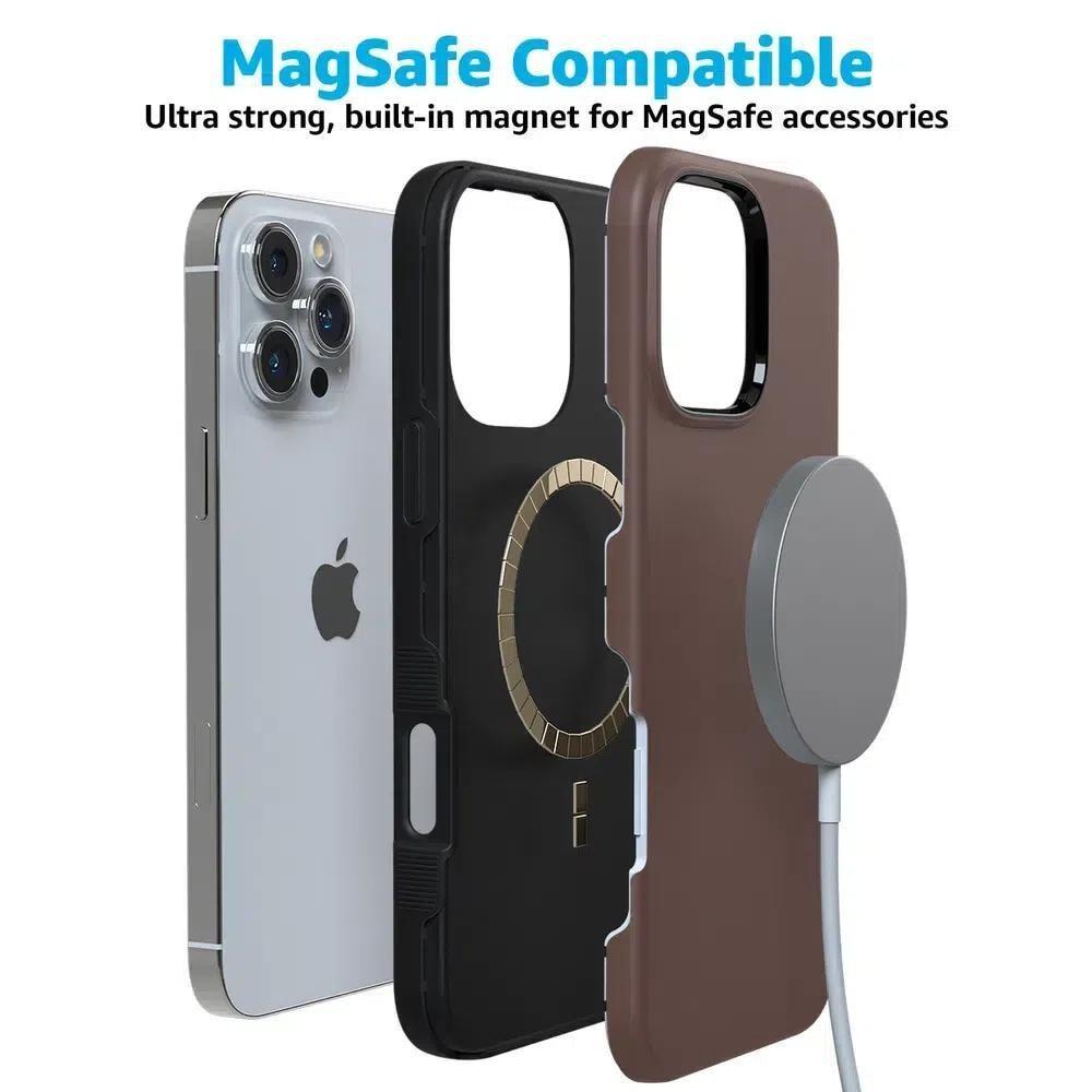 Espresso Brown | The Boyfriend Collection