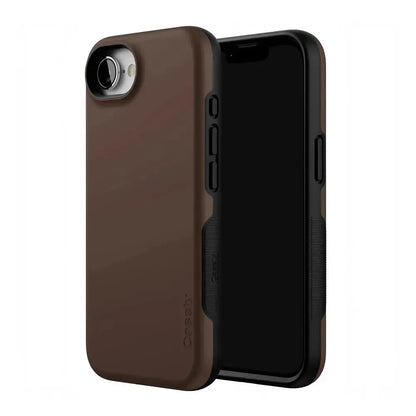 Espresso Brown | The Boyfriend Collection