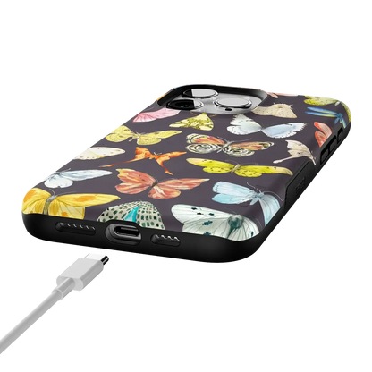 Midnight Monarch | Jenna Palek x Casely Case