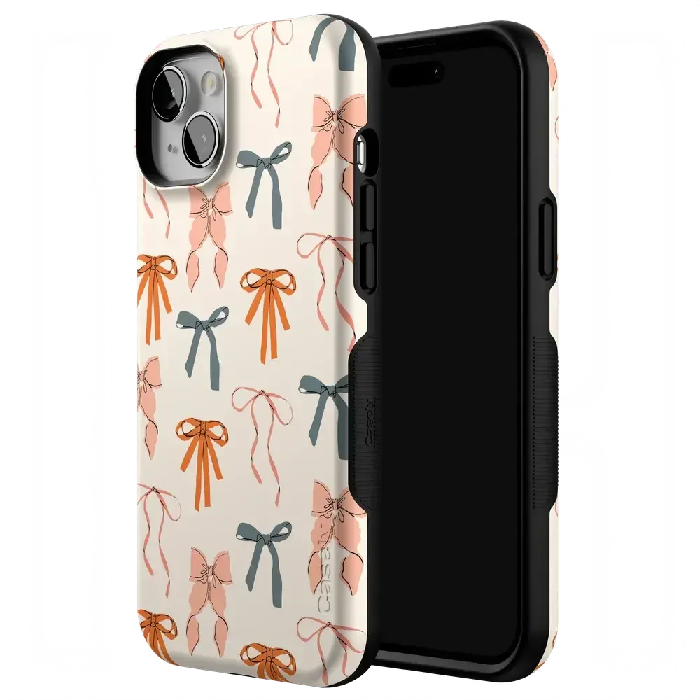 Gourdy Girlie | Harvest Bows Case