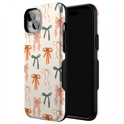 Gourdy Girlie | Harvest Bows Case