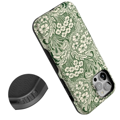 Mystic Meadow | Green Gardens Case