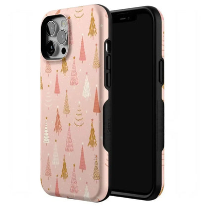 Bubblegum Forest | Christmas Tree Case