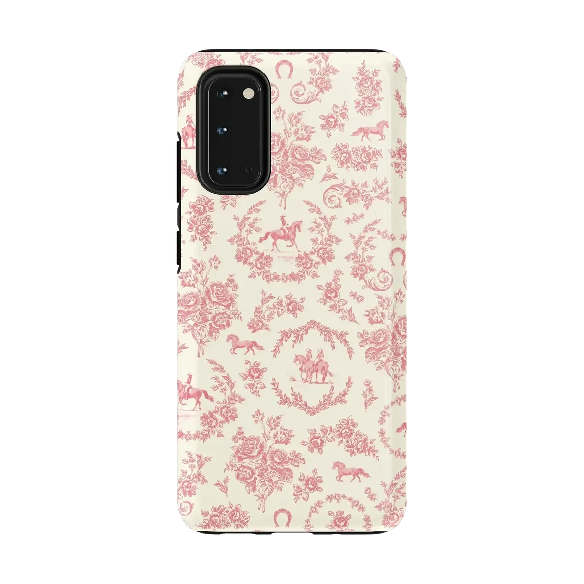 Western Bloom | Jenna Palek x Casely Case