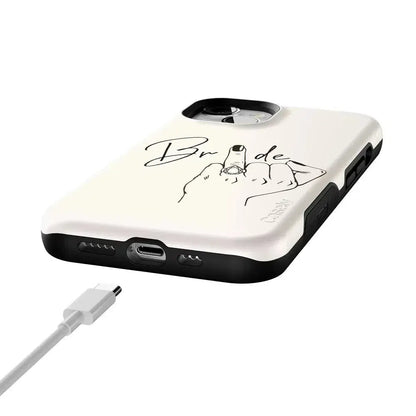 Put a Ring on It | Bridal Case