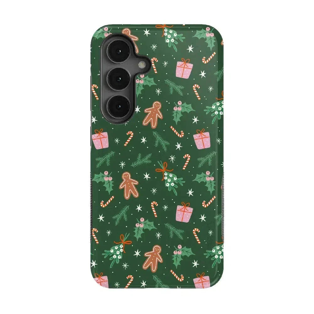 Everything Nice | Gingerbread Case