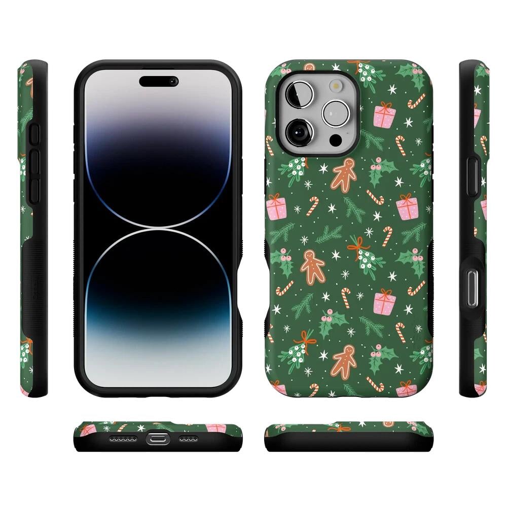 Everything Nice | Gingerbread Case