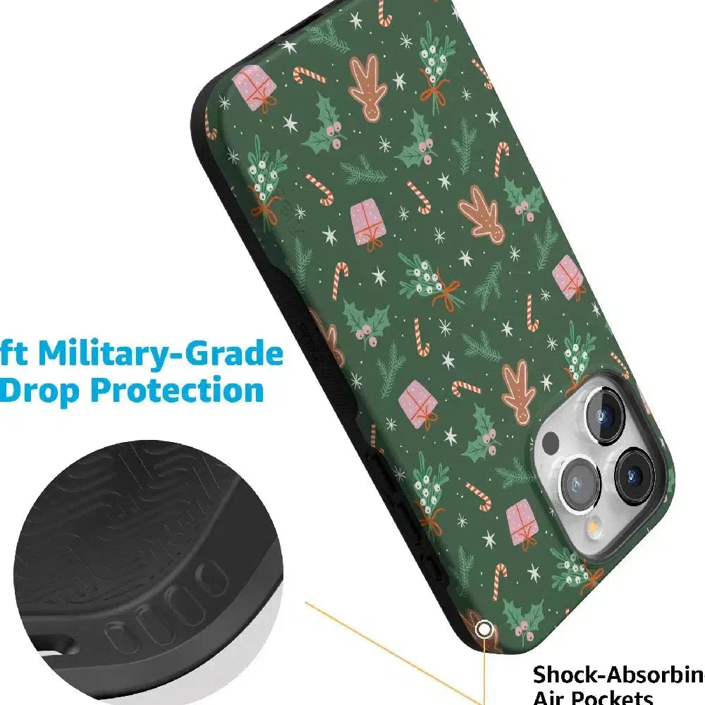 Everything Nice | Gingerbread Case