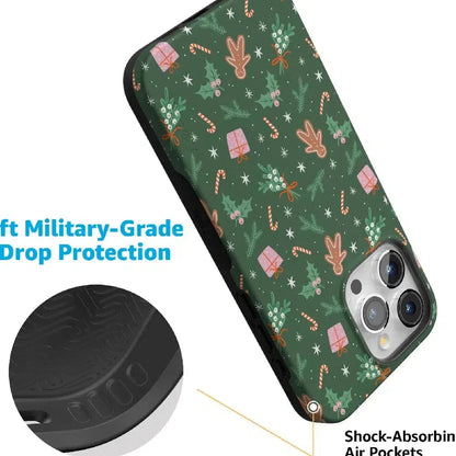 Everything Nice | Gingerbread Case