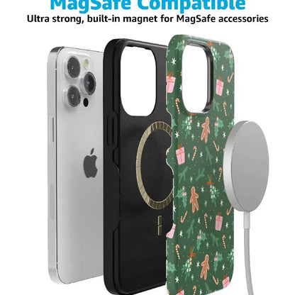 Everything Nice | Gingerbread Case