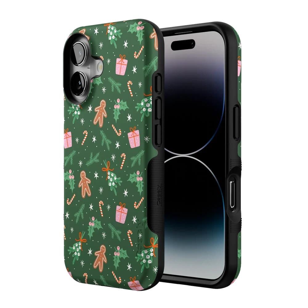 Everything Nice | Gingerbread Case