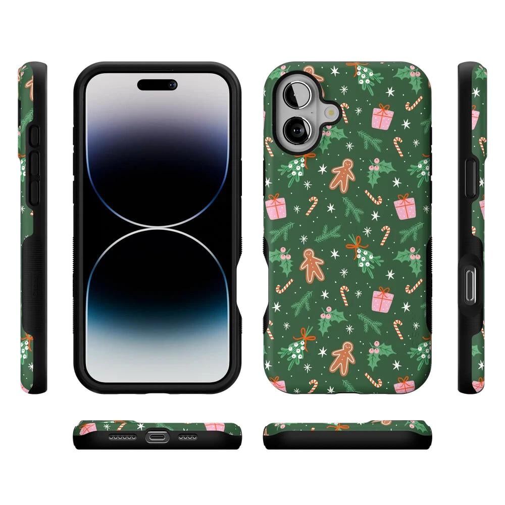 Everything Nice | Gingerbread Case