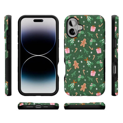 Everything Nice | Gingerbread Case