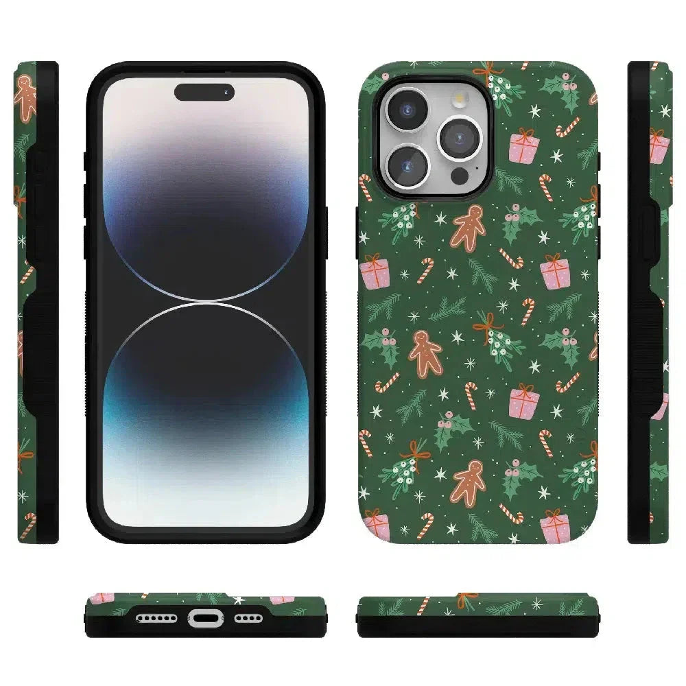 Everything Nice | Gingerbread Case