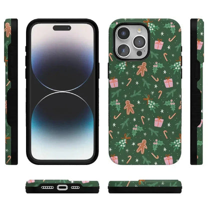 Everything Nice | Gingerbread Case