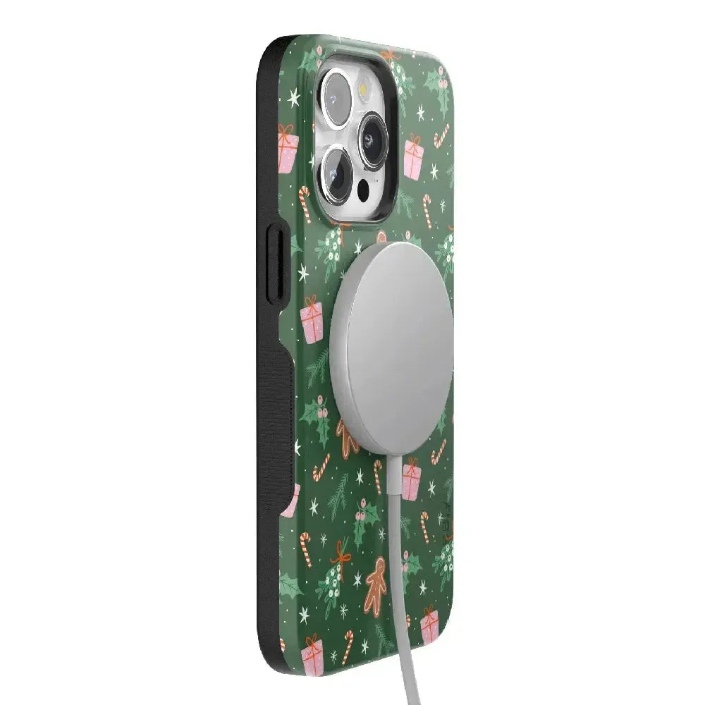 Everything Nice | Gingerbread Case