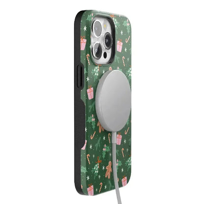 Everything Nice | Gingerbread Case