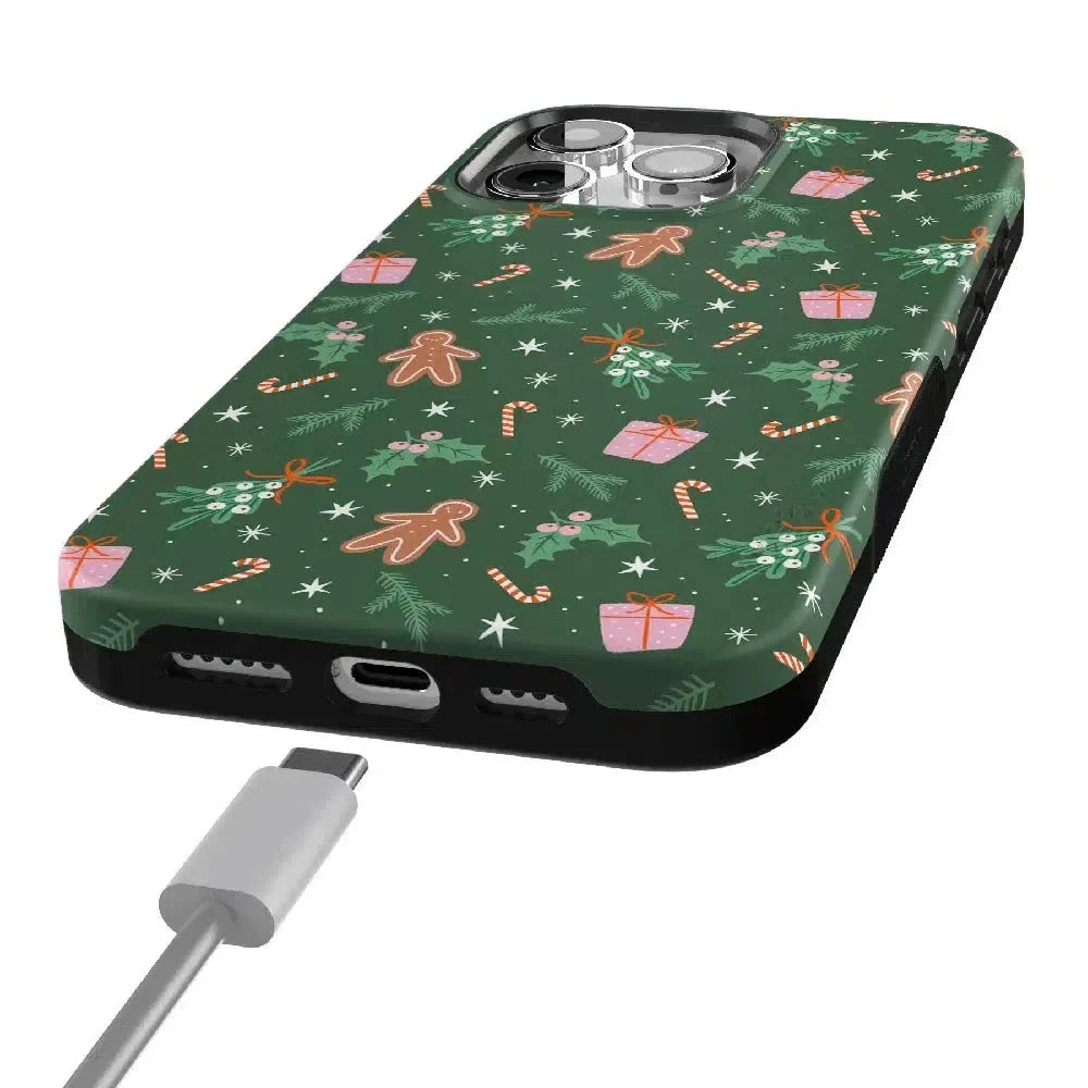 Everything Nice | Gingerbread Case